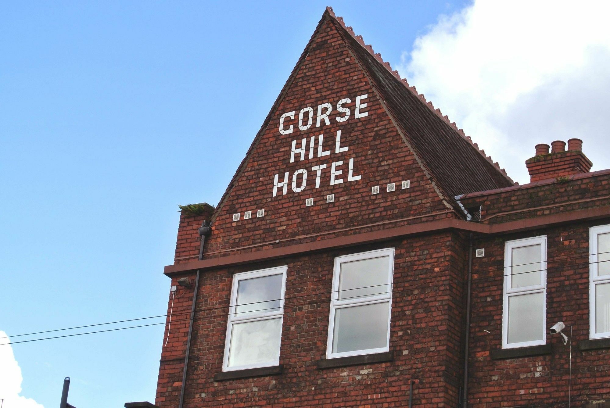 Approved Serviced Apartments Gorse Hill Manchester Esterno foto